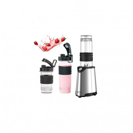CR 4069 inox Blender personalny