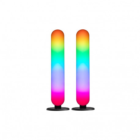 Lampy RGB TRACER Ambience - nutikas voog