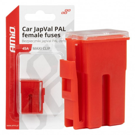 japval pal isane auto kaitse 45a amio-03414