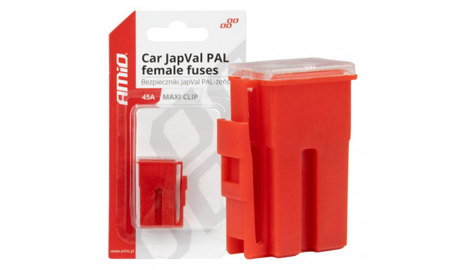 Autokaitse jaapani lame isane 45A AMiO-03414