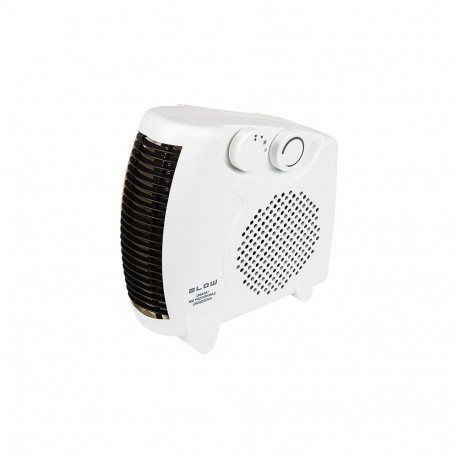44-116# Blow soojapuhur FH-A11 2000W, vertikaalne ja horisontaalne asend