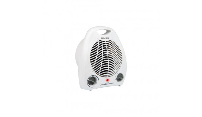 44-115# termoventilaator blow 2000w fh-a01 soojapuhur
