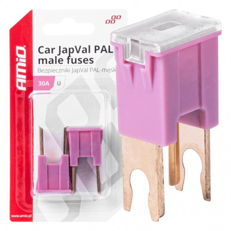 autokaitsmed japval pal isased 2 tk 30a amio-03406