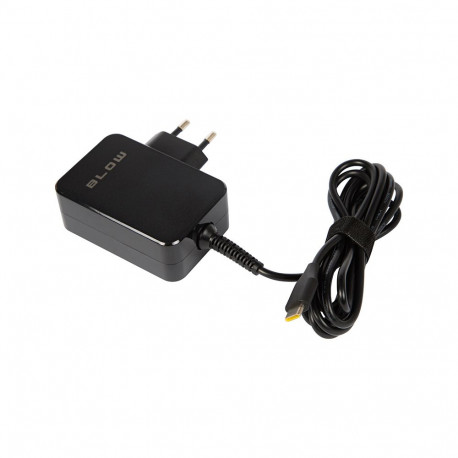 76-016# usb-c pd 65w sülearvuti seinalaadija