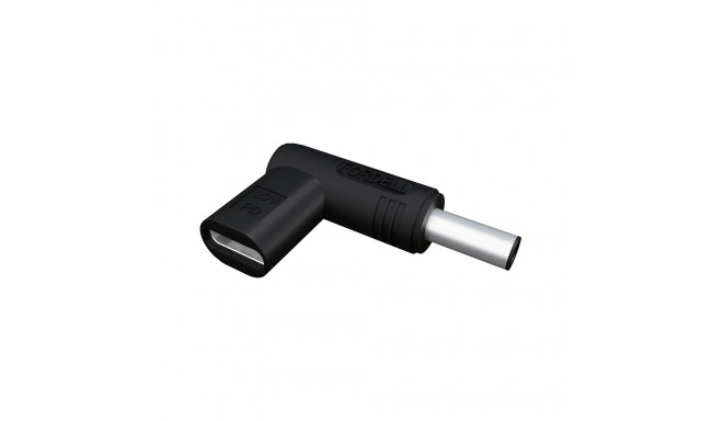 76-096# Adapter USB pesa USB-C pistik DC3,0/4,5 Dell