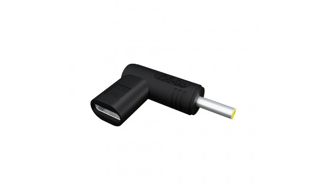 76-091# adapter usb pesa usb-c pistik dc1,7/4,0