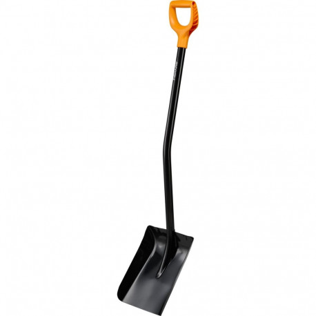 Szufla 1227mm rączka d do betonu solid
