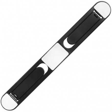 PK18 sülearvuti alus must