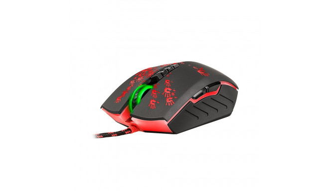 Mysz A4TECH BLOODY Blazing A60 (Activated)