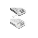 Laminator TRACER A4 TRL-7 All-in-One WH