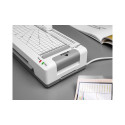 Laminator TRACER A4 TRL-7 All-in-One WH