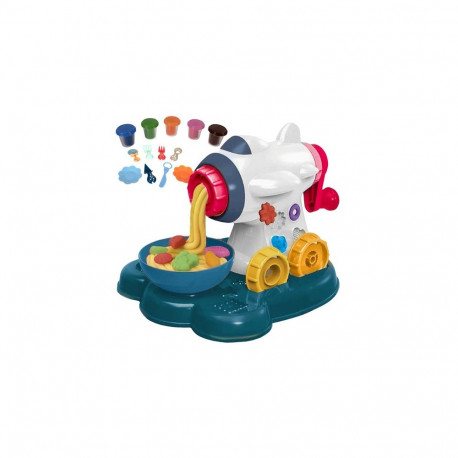 Masa plastyczna komplekt Kruzzel 22562