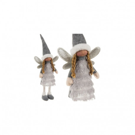 Wróżka- šväätilik hall Ruhhy 22343 figuur