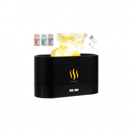 Dyfuzor zapachowy- nawilżacz 180ml Ruhhy 22542