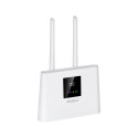 Router 4G LTE Rebel