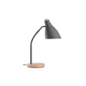 Lampka biurkowa Tracer Scandi Grey