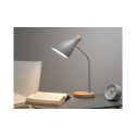 Lampka biurkowa Tracer Scandi Grey