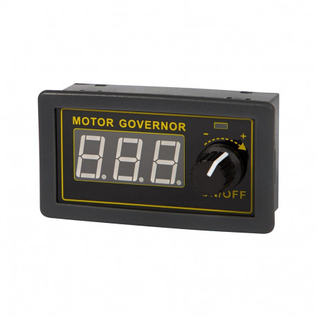 50-298# pwm pöörlemiskiiruse regulaator 5-30v dc-5a