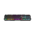 Zestaw klawiatura + mysz + podkładka A4TECH BLOODY USB B1700 Bloody Bundle Set ( B140N +ES7 + BP-50M
