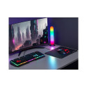 Zestaw klawiatura + mysz + podkładka A4TECH BLOODY USB B1700 Bloody Bundle Set ( B140N +ES7 + BP-50M