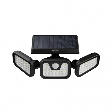 Reflektor solarny LED z czujnikiem ruchu TRACER SATURN