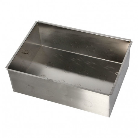 Puszka do gniazd põrandakarbik OR-GP-9203 betoonpõrandatele