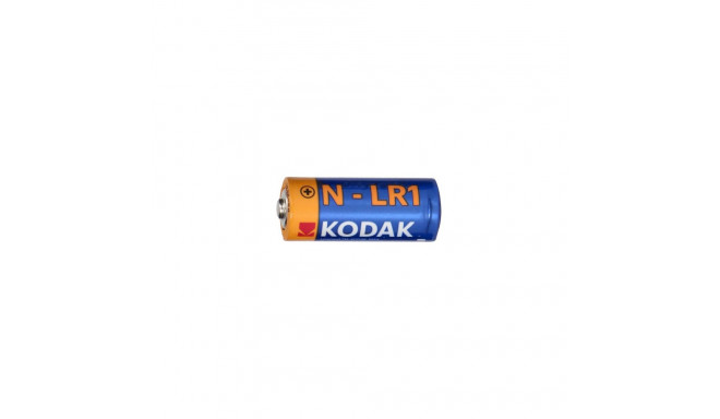 Bateria Kodak ULTRA Alkaline N LR1, 1 szt.