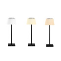 Lampka stołowa Tracer Pluto Black