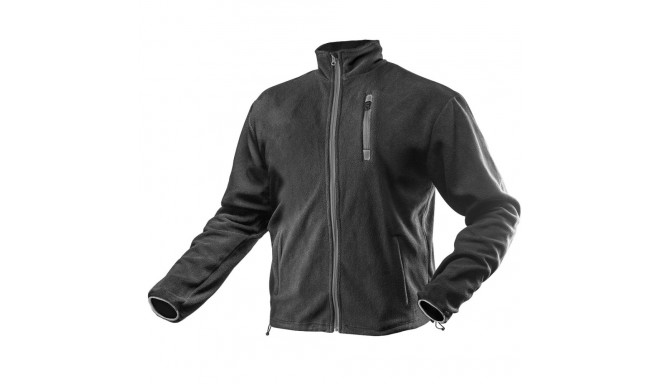 Fliispluus, grafiit, suurus L