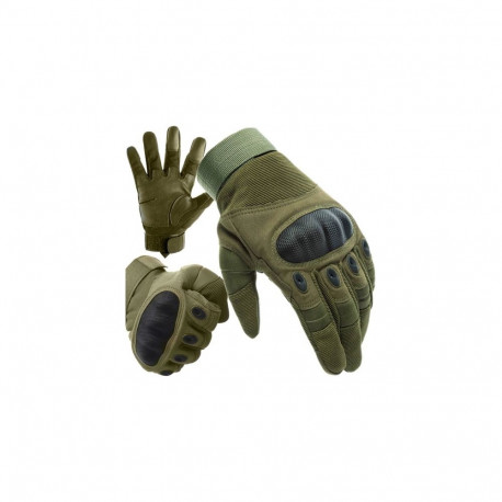 Trizand 21771 khaki L-taktikalised kindad