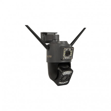 78-788# Kamera blow wifi ptz 2mp+2mp h-332-b podwójna obrotowa`