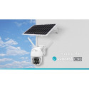 Kamera Wi-Fi zewnętrzna Kruger&Matz Connect C90 Solar