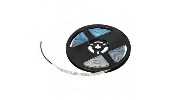 Taśma LED 12V, 2835, 120L/m, 1000lm/m, 9,6W/m, IP63, 4000K, 5m