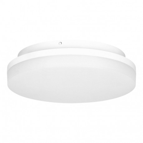 JANTAR LED 18W, mikrolaine liikumisanduriga laevalgusti, 1880 lm, IP54, 4000K, PC kuppel