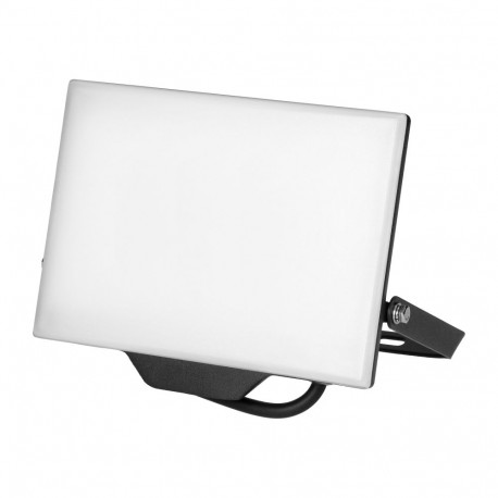 PORTO LED 50W raamita prožektor, 4000lm, IP65, 4000K, alumiinium + polükarbonaat