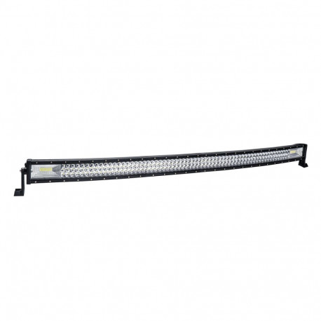 LED-paneeltöövalgusti, kumer, 130 cm, 9-36V, AMiO-03258 AWL47