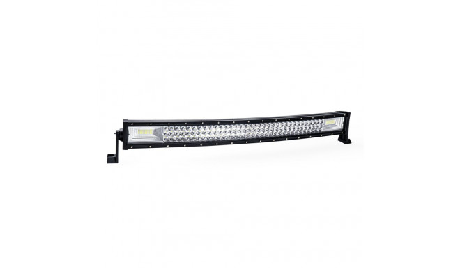 Lampa robocza paneel led bar kaardus AWL45 459W 80cm 36720lm 12V 24V Amio-03256