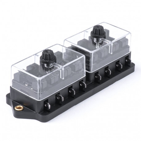 Keraamiline kaitsmekarp 8 pesaga amio-03042