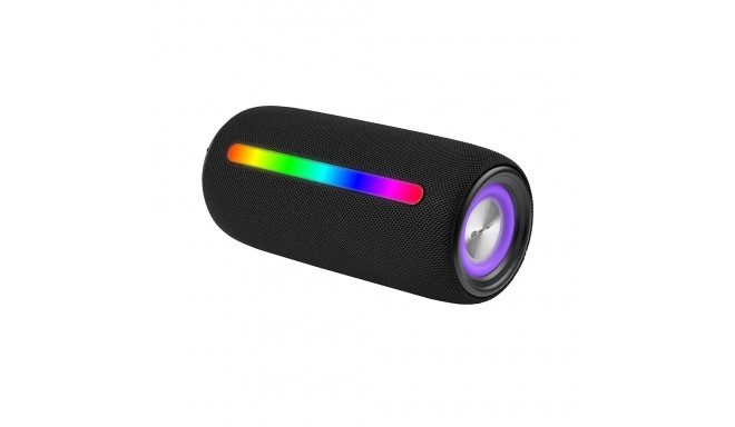 Głośniki TRACER Stripe TWS BT RGB