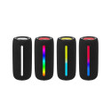 Głośniki TRACER Stripe TWS BLUETOOTH RGB