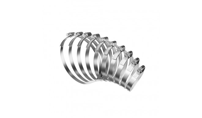 Roostevaba ussiklamber w2 40-60/9mm