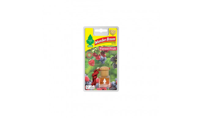 52-209# Wunder-baum - bottle forest fruit 4,5ml