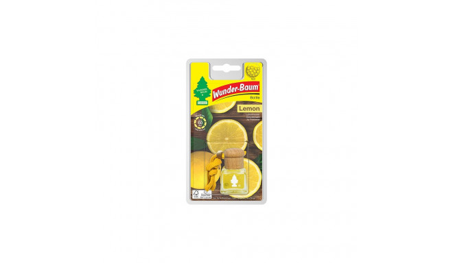 52-208# Wunder-baum - bottle lemon 4,5ml