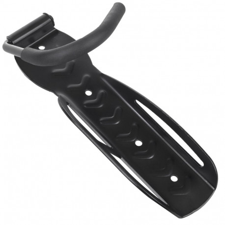 Rowerowy seinakinnitus Maclean, vertikaalne, teras, max. kandevõime 30kg, MC-432