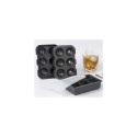 Forma silikonowa 2w1- kostki + kule Ruhhy 21270