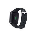 TRACER T-Watch TW6 ECHO X-Black TRACER T-Watch TW6 ECHO X-Black