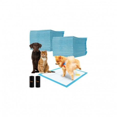 hügieeniline alus 60x60cm 50tk Purlov 21600