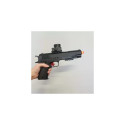 Karabin/ pistolet na kulki żelowe Kruzzel 20449