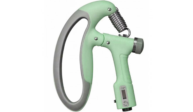 FT15C reguleeritav käepihusti 10-100kg