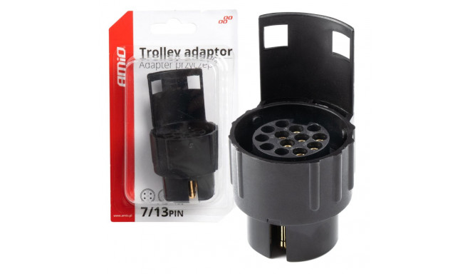 adapter reduktsioon 7/13 pesa amio-03211